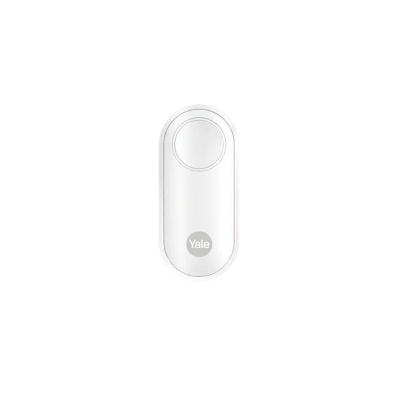 Bouton de panique/sonnette - YALE - Pour alarme intelligente