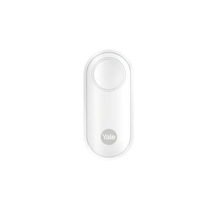 Bouton de panique/sonnette - YALE - Pour alarme intelligente