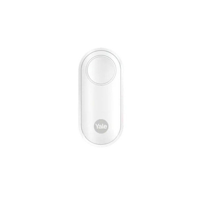 Bouton de panique/sonnette - YALE - Pour alarme intelligente Bouton de panique/sonnette - YALE - Pour alarme intelligente