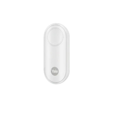 Bouton de panique/sonnette - YALE - Pour alarme intelligente