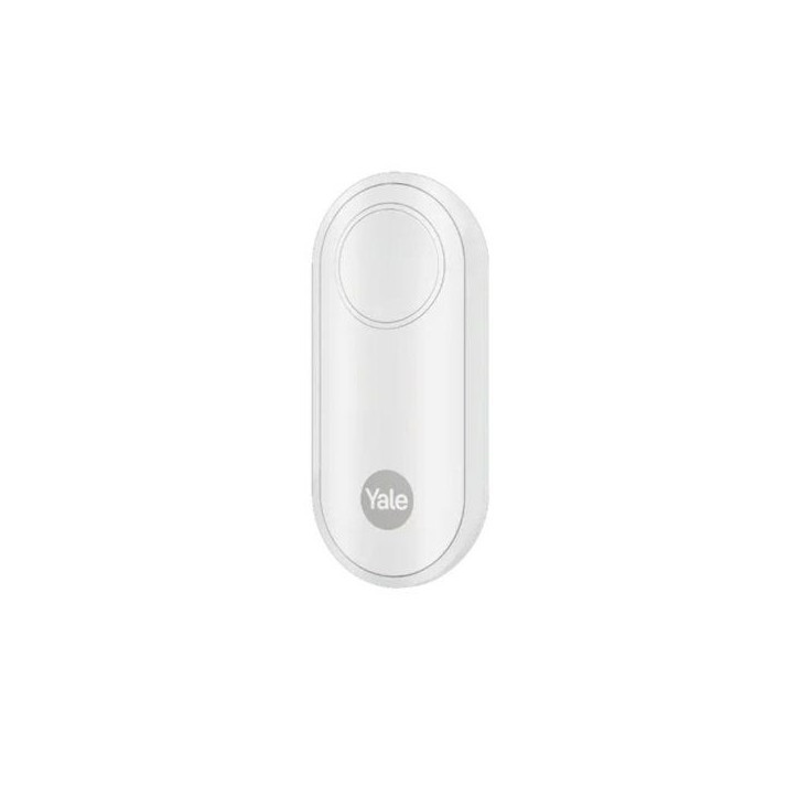 Bouton de panique/sonnette - YALE - Pour alarme intelligente Bouton de panique/sonnette - YALE - Pour alarme intelligente