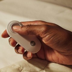 Bouton de panique/sonnette - YALE - Pour alarme intelligente