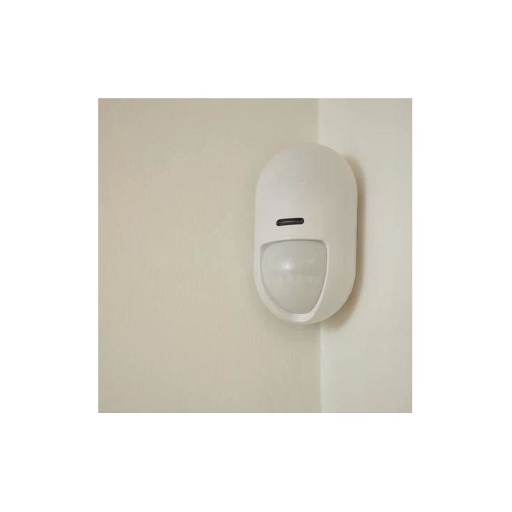 Kit alarme intelligente + Sirene extérieure - Connecté - YALE - 4 accessoires Kit alarme intelligente + Sirene extérieure - Connecté - YALE - 4 accessoires
