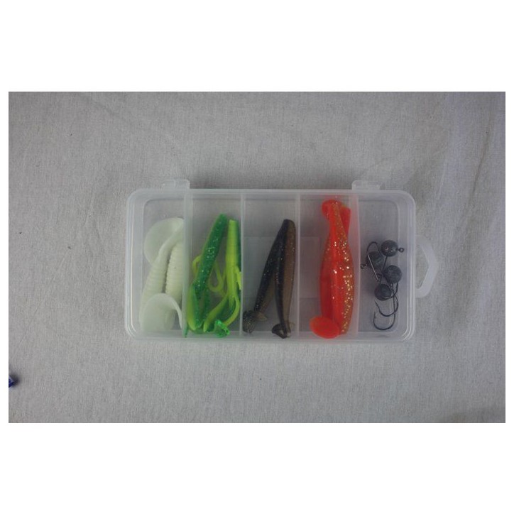 Box carnassiers - ZACK - Gros