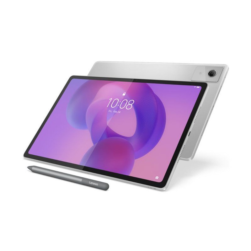 Tablette tactile LENOVO Idea Tab Plus - 12,1 2.5K IPS - 8 Go RAM - Sto