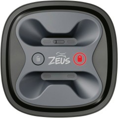 Bac a croquettes sous vide pour chiens - ZEUS - AV15 - Capacité 15 L
