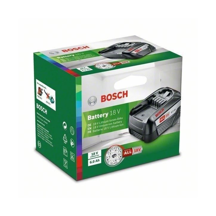 Starter Set 18V (1 x 4Ah + AL18V-44)