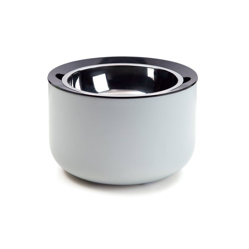 Gamelle lestée pour chiens - ZEUS - Oasis - Capacité 570 mL