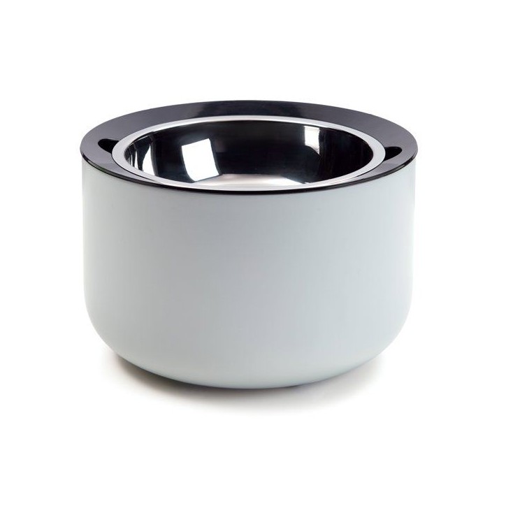 Gamelle lestée pour chiens - ZEUS - Oasis - Capacité 570 mL
