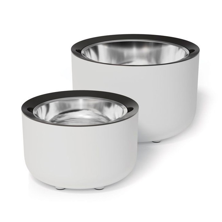 Gamelle lestée pour chiens - ZEUS - Oasis - Capacité 570 mL