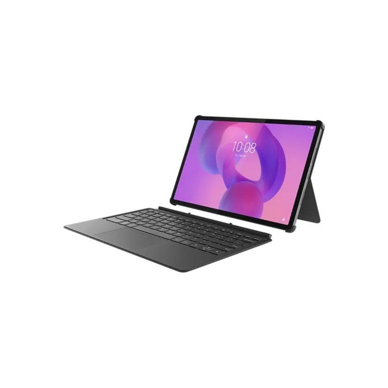 Clavier Lenovo Idea Tab Pro - 2 en 1 Clavier & Support Tablette
