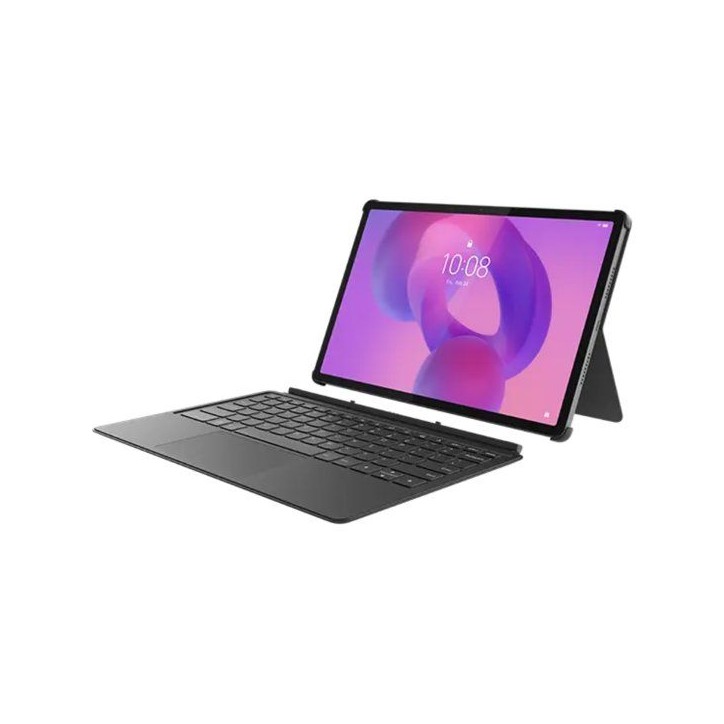 Clavier Lenovo Idea Tab Pro - 2 en 1 Clavier & Support Tablette