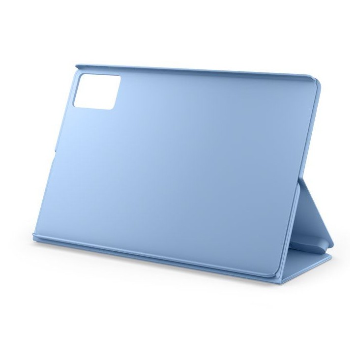 Étui Folio Idea Tab Bleu