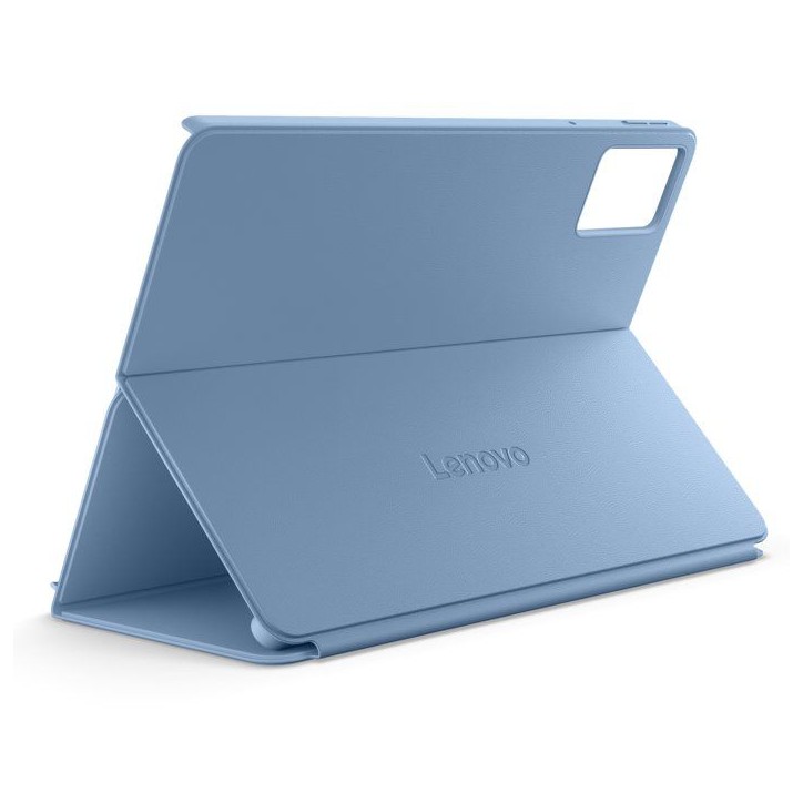 Étui Folio Idea Tab Bleu
