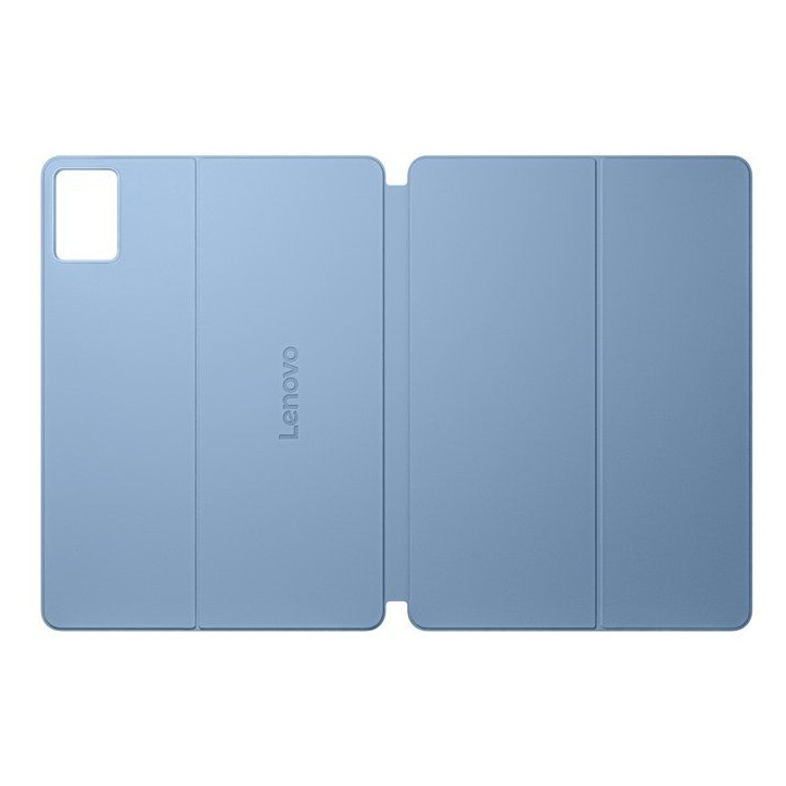 Étui Folio Idea Tab Bleu