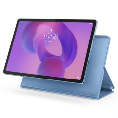 Étui Folio Idea Tab Bleu