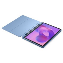 Étui Folio Idea Tab Bleu
