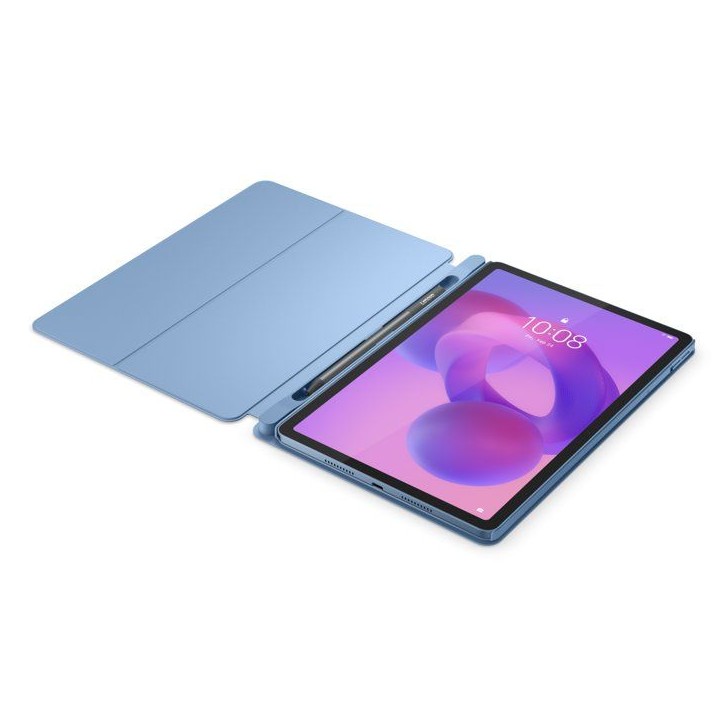 Étui Folio Idea Tab Bleu
