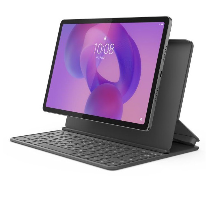 Étui Folio KB Idea Tab Gris