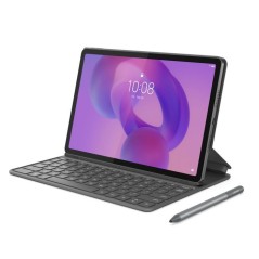 Étui Folio KB Idea Tab Gris