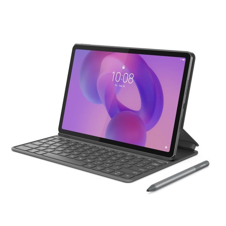 Étui Folio KB Idea Tab Gris
