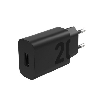 Chargeur USB-A 20W (FR)