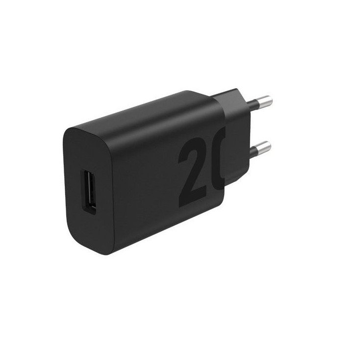 Chargeur USB-A 20W (FR)