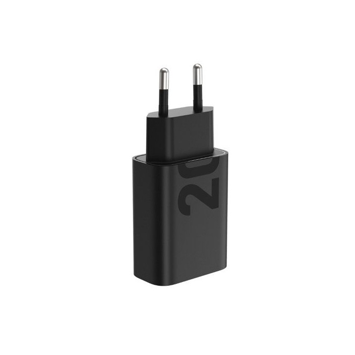 Chargeur USB-A 20W (FR)