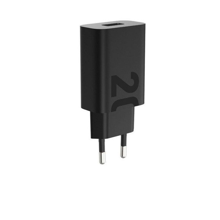 Chargeur USB-A 20W (FR)