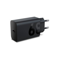 Chargeur USB-C 68W (FR)