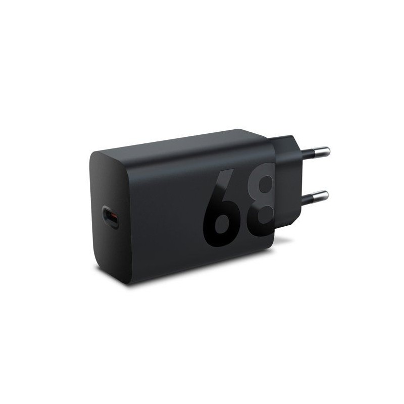 Chargeur USB-C 68W (FR)