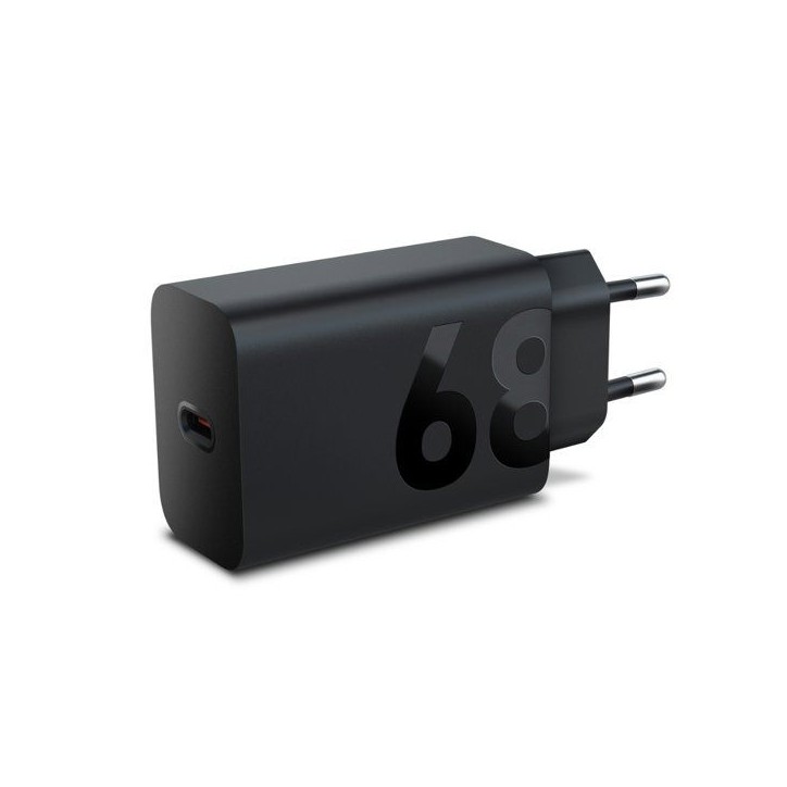 Chargeur USB-C 68W (FR)