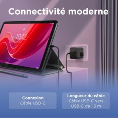 Chargeur USB-C 68W (FR)