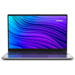 PC Portable - MEDION - SNB E15223 MD62644 FR - 15.6 - Intel N100 - 4Go