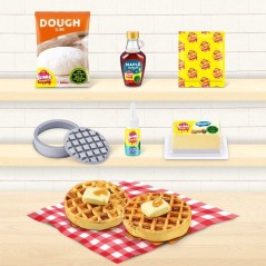 Activités créatives et manuelles - ZURU - Slime Mart Shopping Bag -