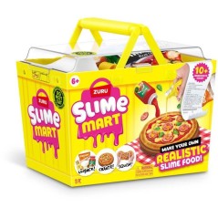 Activités créatives et manuelles - ZURU - Slime Mart Shopping Basket