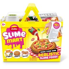 Activités créatives et manuelles - ZURU - Slime Mart Shopping Basket