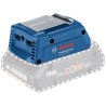 Batterie Bosch Professional Adaptateur de charge USB GAA 18V-48 - 0618