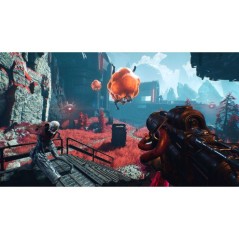 LUNA ABYSS - ADRIFT EDITION – Jeu PS5