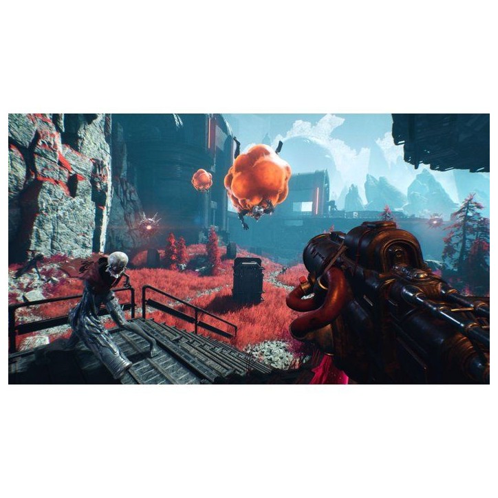 LUNA ABYSS - ADRIFT EDITION – Jeu PS5