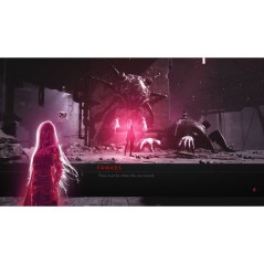 LUNA ABYSS - ADRIFT EDITION – Jeu PS5