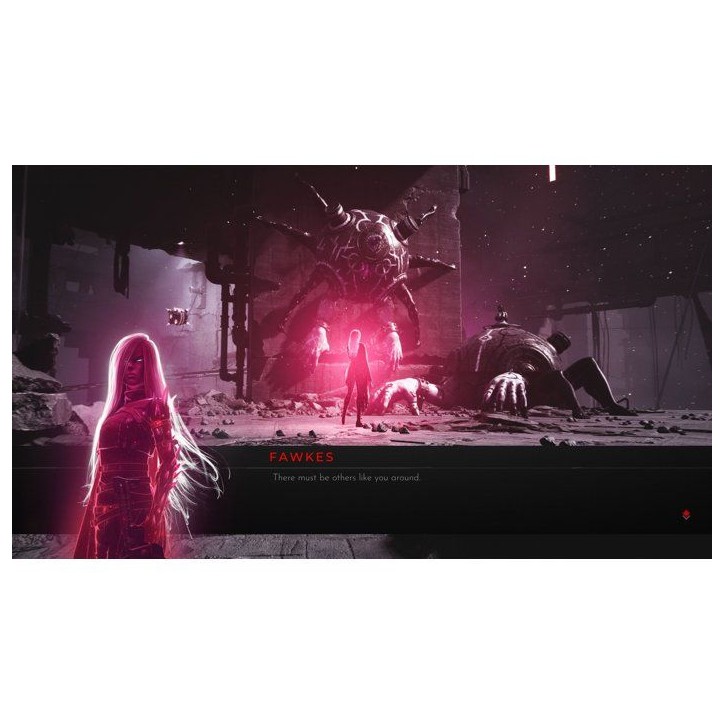 LUNA ABYSS - ADRIFT EDITION – Jeu PS5