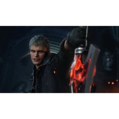 Devil May Cry 5 - Devil Hunter Edition • Jeu Nintendo Switch 2