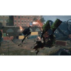 Devil May Cry 5 - Devil Hunter Edition • Jeu Nintendo Switch 2