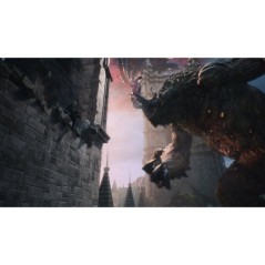 Devil May Cry 5 - Devil Hunter Edition • Jeu Nintendo Switch 2