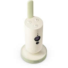 Caméra bébé connectée - PHILIPS - SCD643/26 - caméra HD - applica