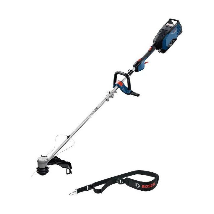 Coupe-bordure 18V GRT 18V-40 Professional (sans batterie ni chargeur) - BOSCH - 06008D0200