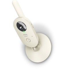 Écoute-bébé vidéo - PHILIPS - SCD882/26 - écran 2,8 pouces - visi