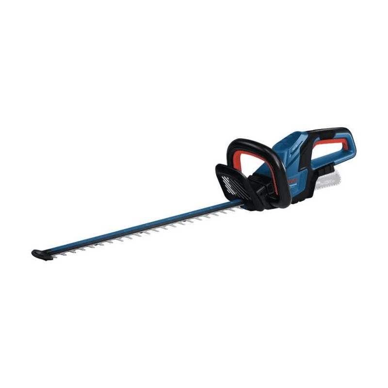 Taille-haie 18V 60cm (Solo) GHE 18V-60 (II) - BOSCH 06008C9400
