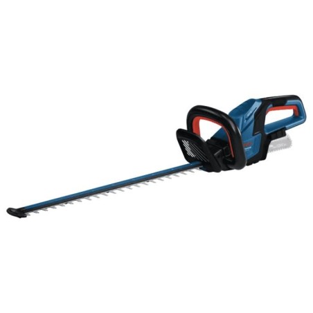 Taille-haie 18V 60cm (Solo) GHE 18V-60 (II) - BOSCH 06008C9400